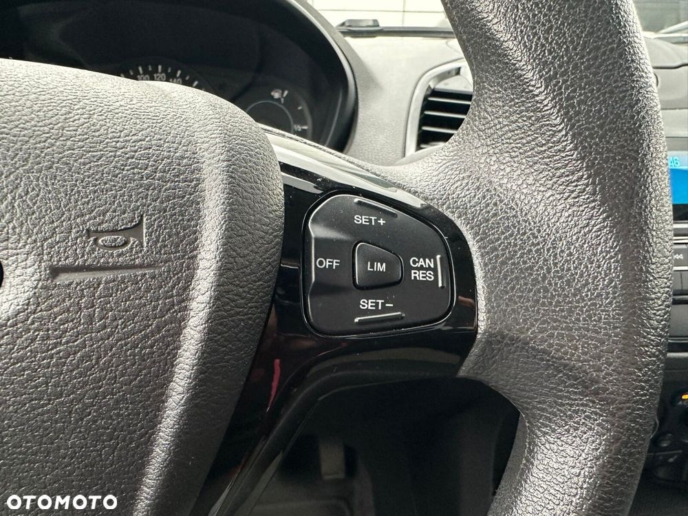 Ford Ka+ - 15