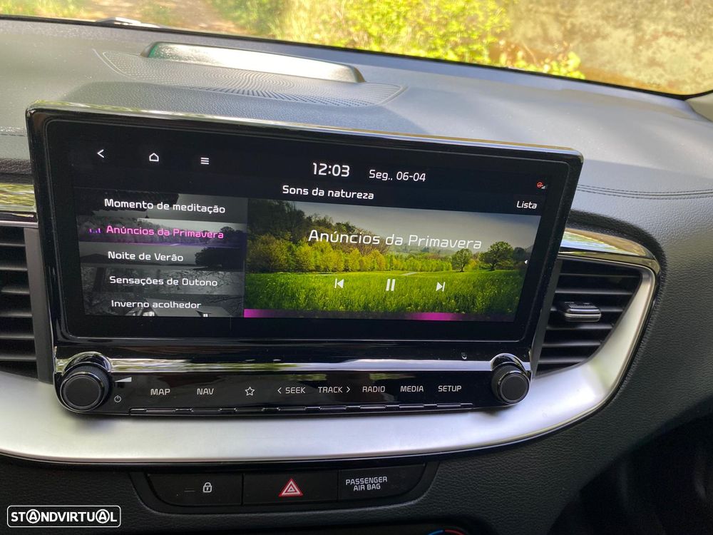 Kia XCeed 1.6 GDi PHEV Tech - 31