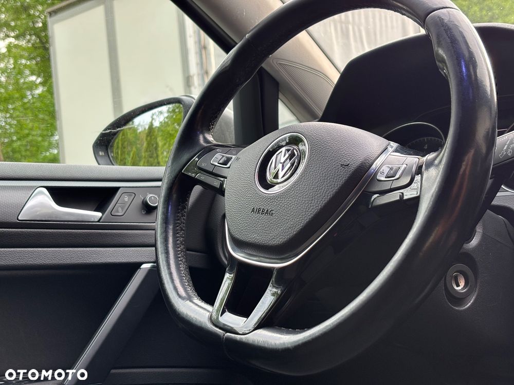 Volkswagen Golf 1.2 TSI BMT Trendline - 8