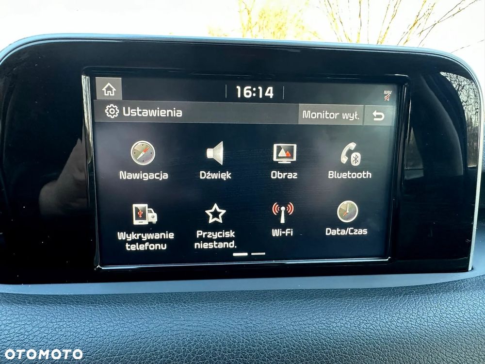 Kia Stinger 2.0 T-GDI GT Line - 23