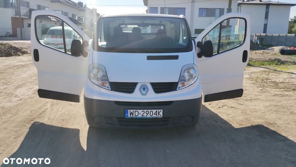 Renault Trafic - 7