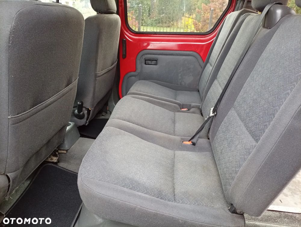 Ford Tourneo Connect (Lang) Trend - 11