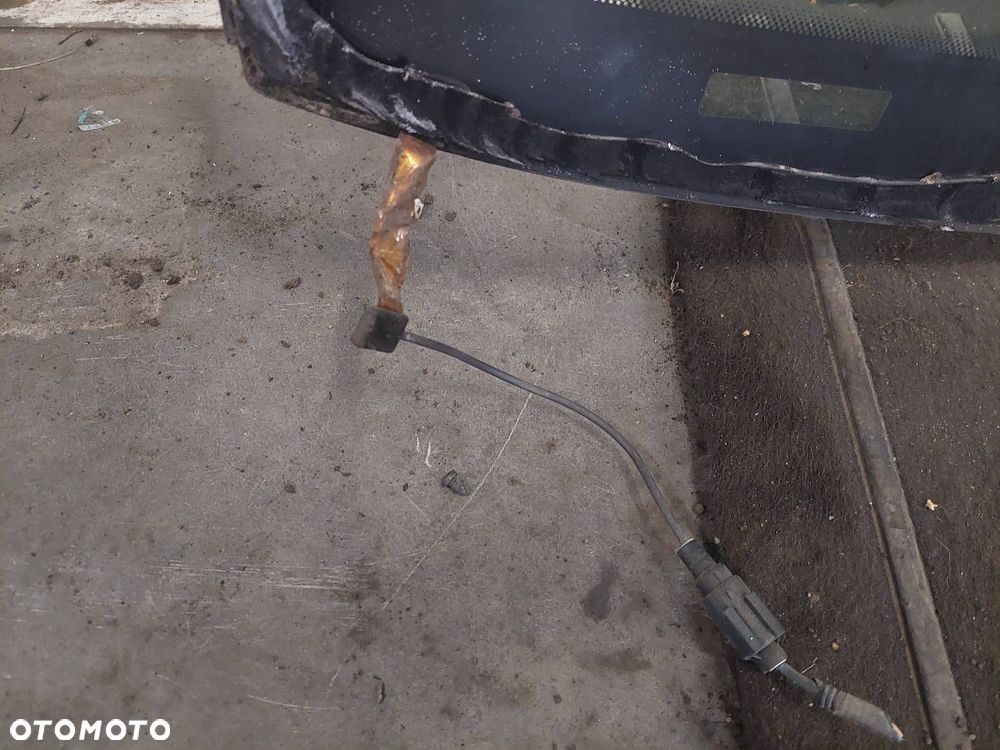 SZYBA CZOŁOWA PRZEDNIA PODGRZEWANA GRZANA FORD C-MAX I MK1 ID: 238011 - 4