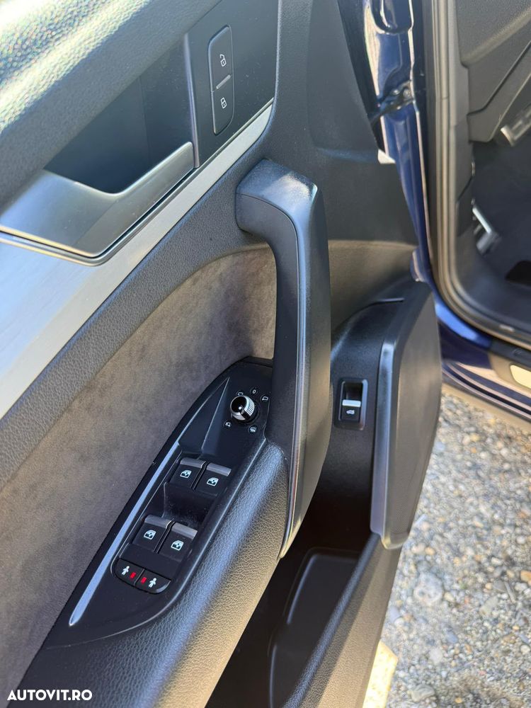 Audi SQ5 3.0 S TDI quattro Tiptronic - 11