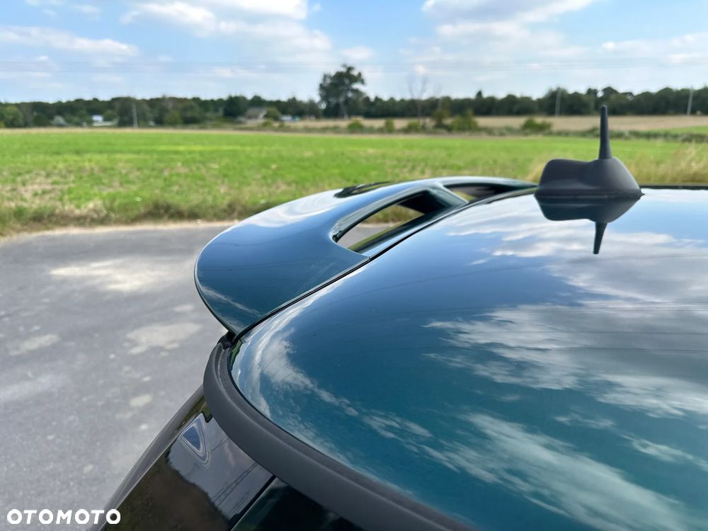 MINI Cooper S - 8