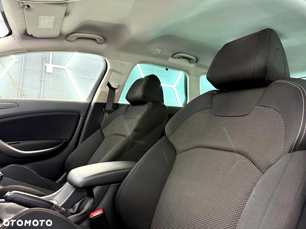 Citroën C5 HDi 115 FAP Business Class - 19