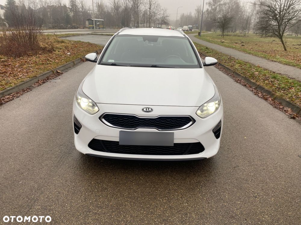 Kia Ceed 1.6 CRDi L - 4