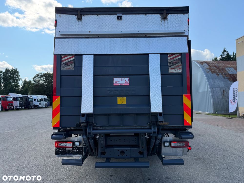 Volvo FM 420 - 5