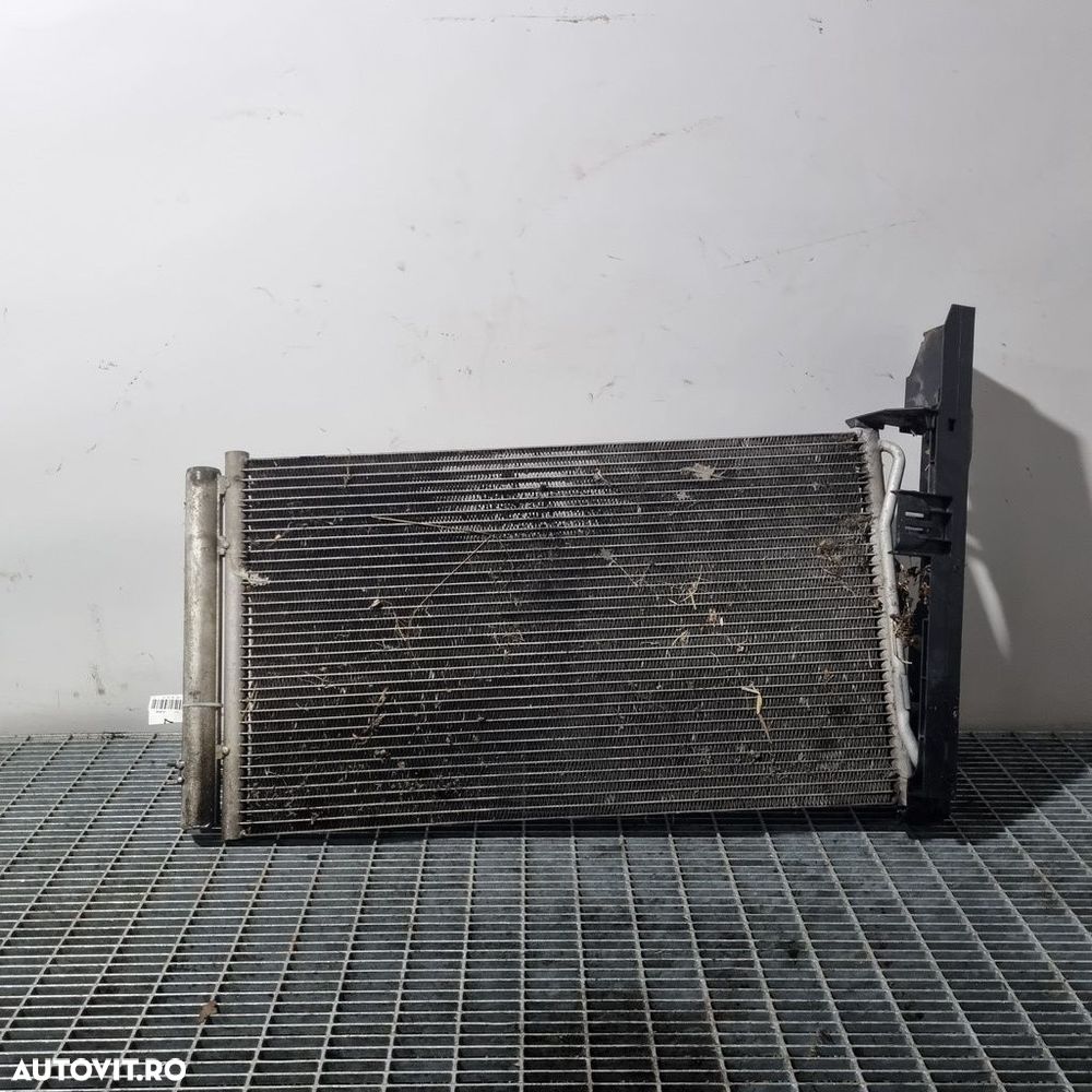 Radiator clima BMW X1 E84 2.0 Diesel 2009 - 2015 (1467) - 1