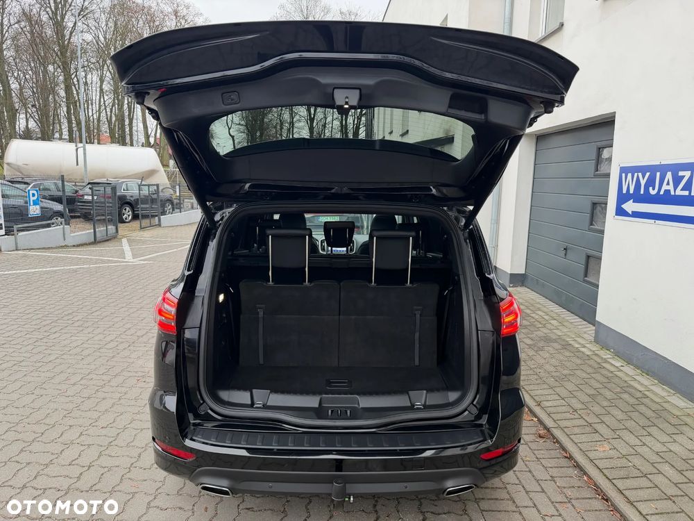 Ford S-Max 2.0 EcoBlue ST-Line - 12