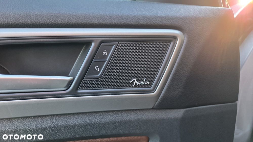 Volkswagen Atlas - 18