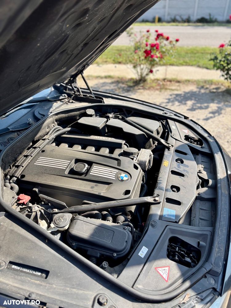 BMW Seria 5 - 9