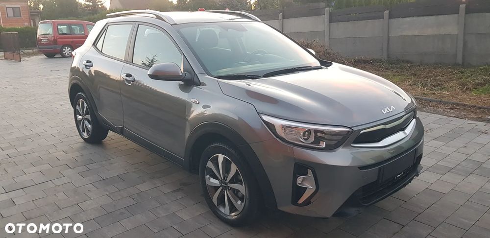 Kia Stonic 1.0 T-GDI 100 OPF DCT7 Vision - 6