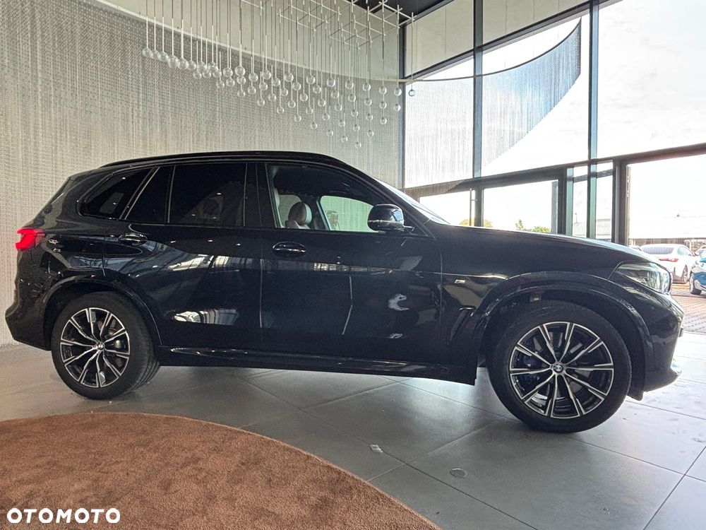 BMW X5 xDrive25d sport - 7