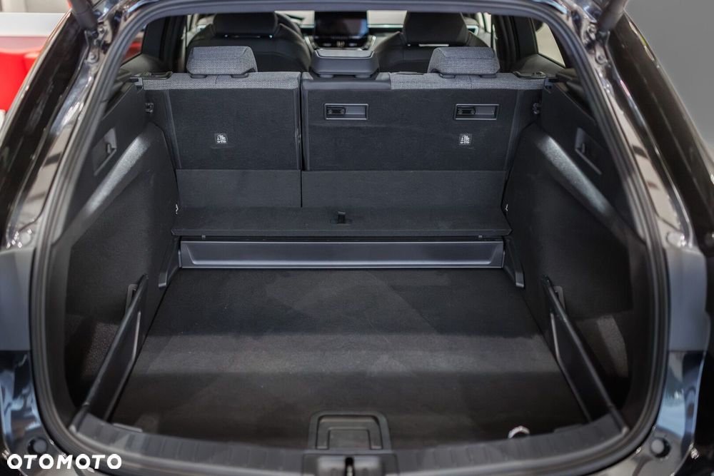 Toyota Corolla 1.8 Hybrid Style - 23