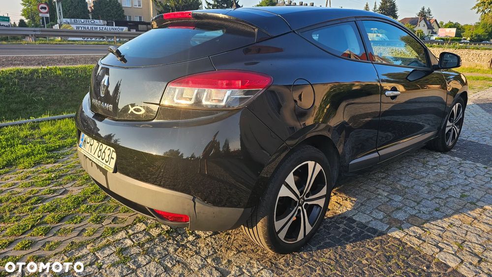 Renault Megane 1.4 16V TCE Bose Edition - 11