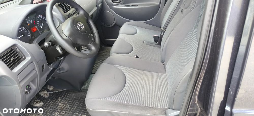 Fiat scudo - 10