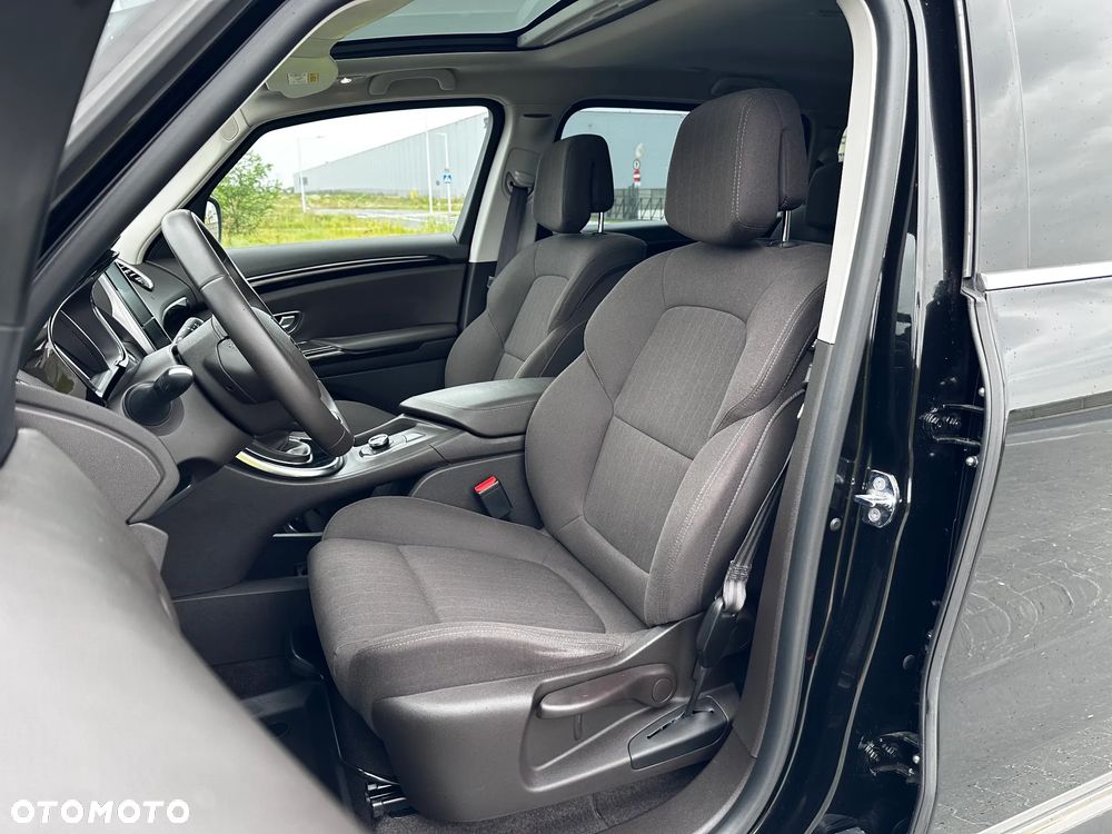 Renault Espace 1.6 dCi Energy Life - 10
