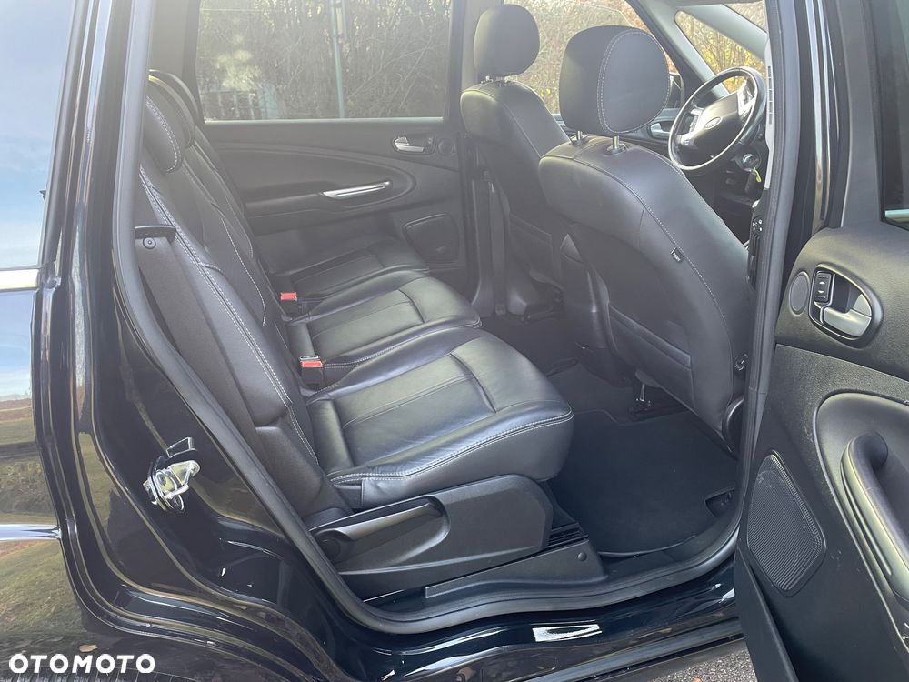 Ford S-Max 2.0 TDCi DPF Business Edition - 18