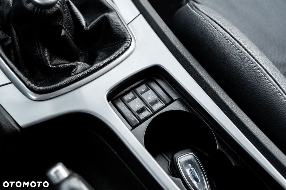 Ford Mondeo 2.0 TDCi Titanium S - 29