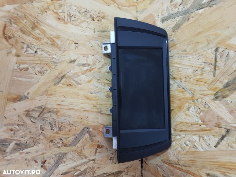 Display Navigatie Bmw F30 F31 CID Cod - 1