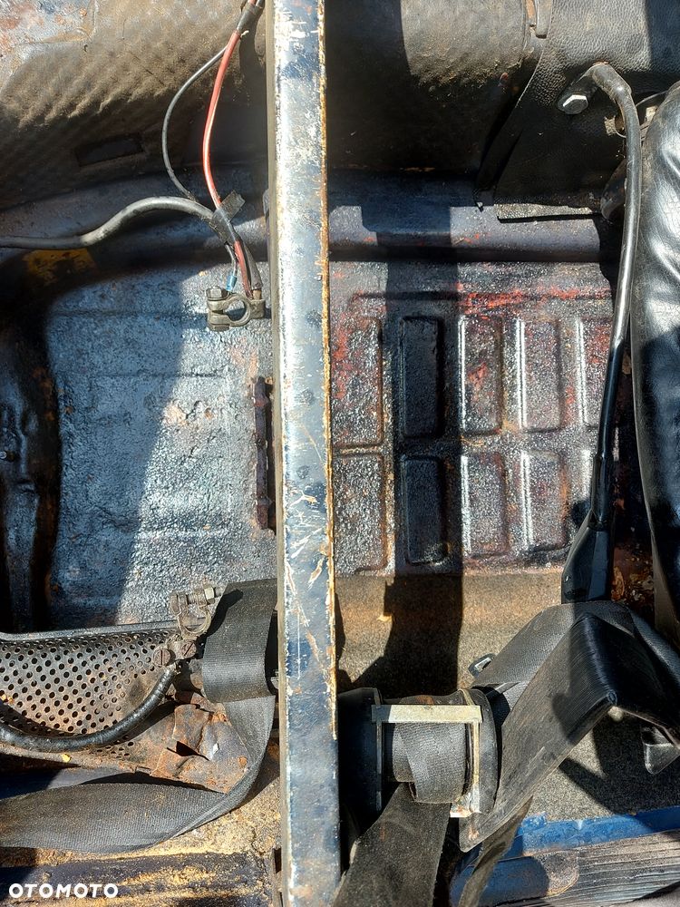 Volkswagen Garbus - 25