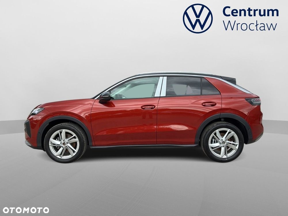 Volkswagen T-Roc - 12