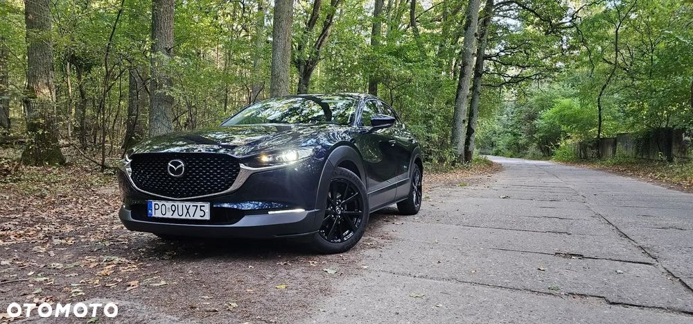 Mazda CX-30 - 17