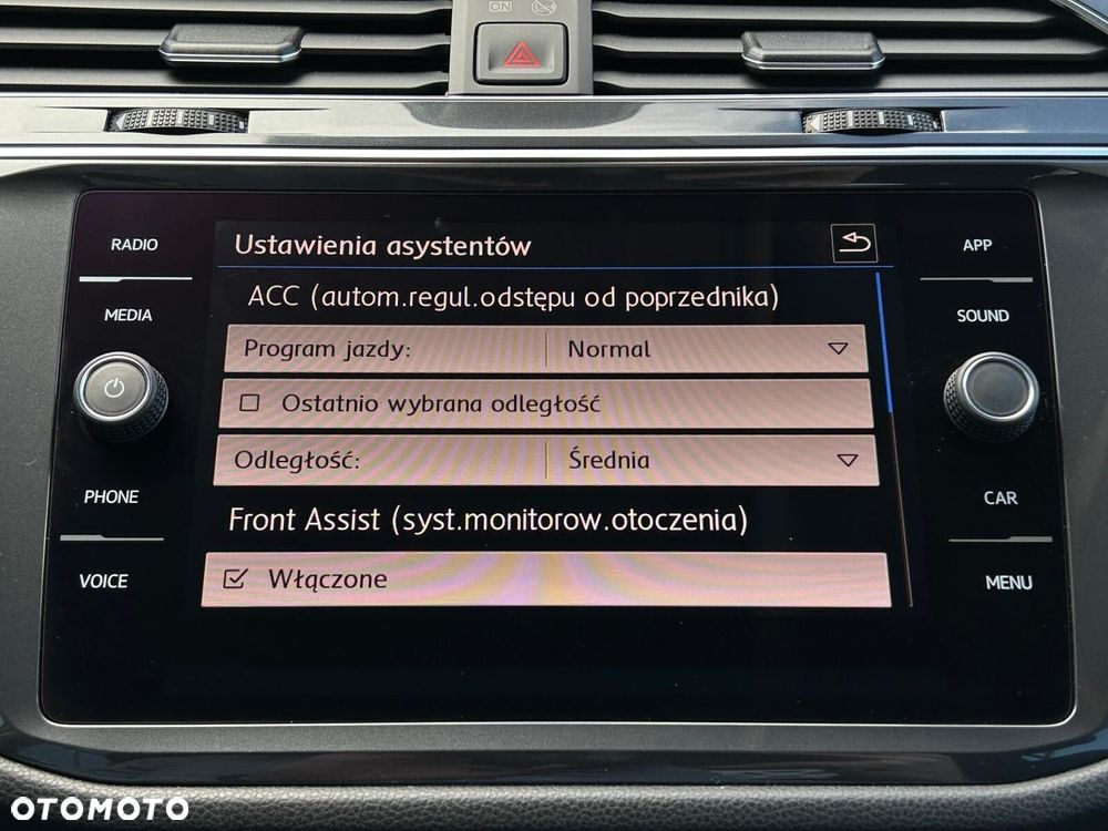 Volkswagen Tiguan Allspace 2.0 TDI SCR Comfortline DSG - 30