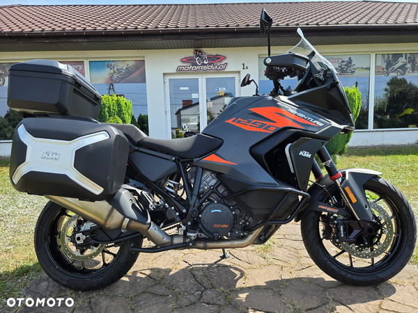 KTM Super Adventure