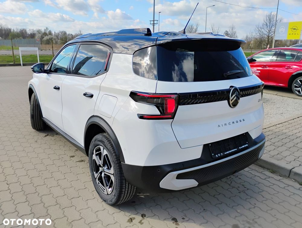 Citroën C3 Aircross - 7