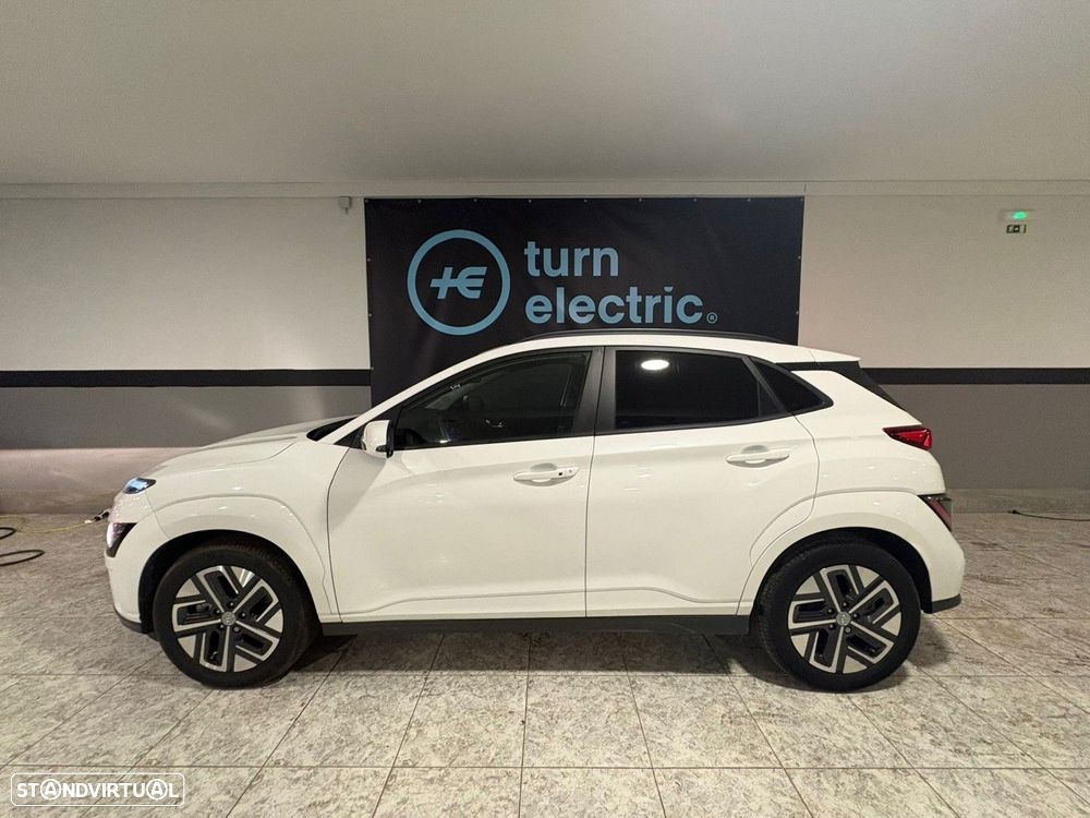 Hyundai Kauai - 1