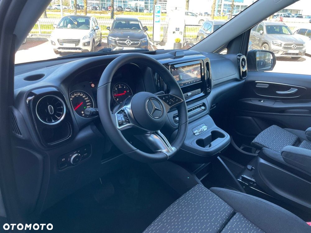 Mercedes-Benz Vito - 9