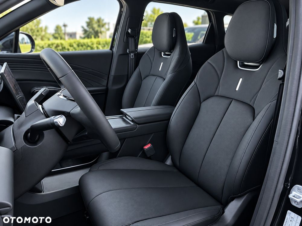 Omoda 7 1.5 T-GDi Super Hybrid Luxury - 10