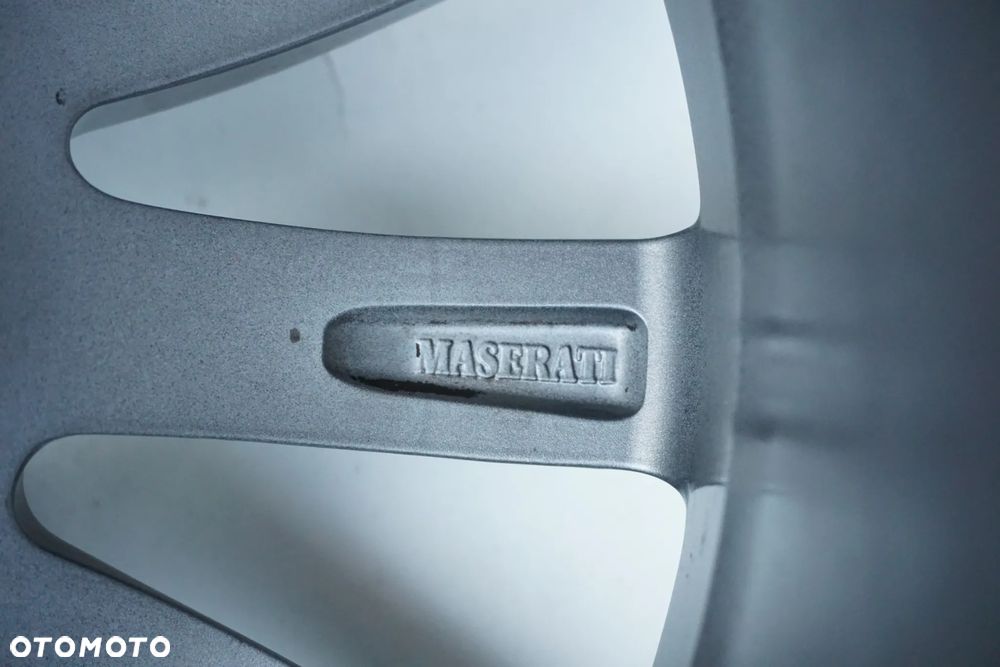 Maserati 5x115 18 9,5J et38 670010981 - 8
