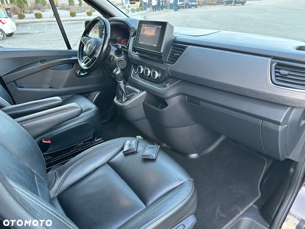 Renault Trafic ENERGY EDC Combi Spaceclass - 26