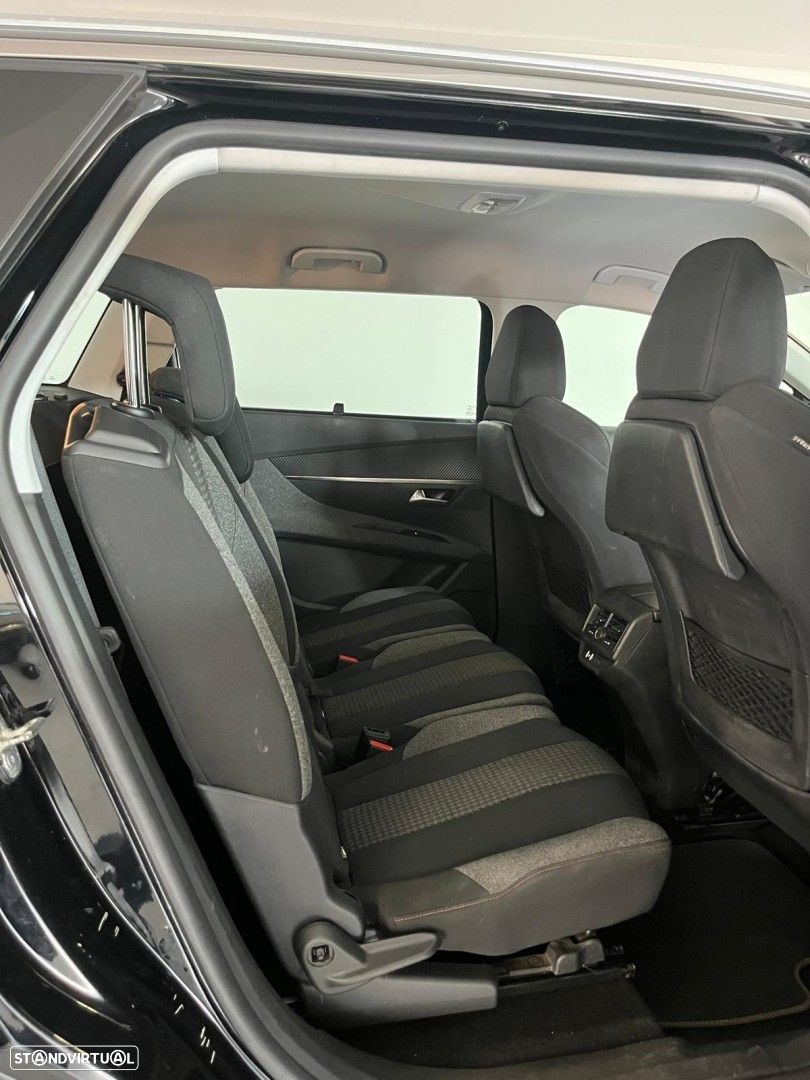Peugeot 5008 1.2 PureTech Active Pack - 11