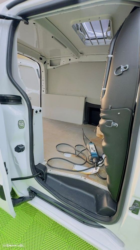 Citroën Berlingo Full Electric L1 Club 3L - 16