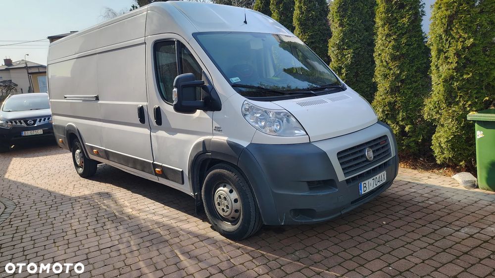 Fiat DUCATO - 7