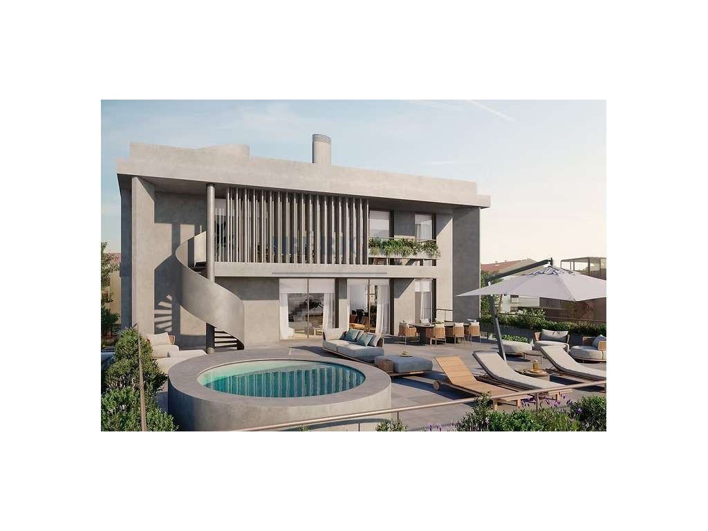 Apartamento T3 Venda Porto - Grande imagem: 3/10