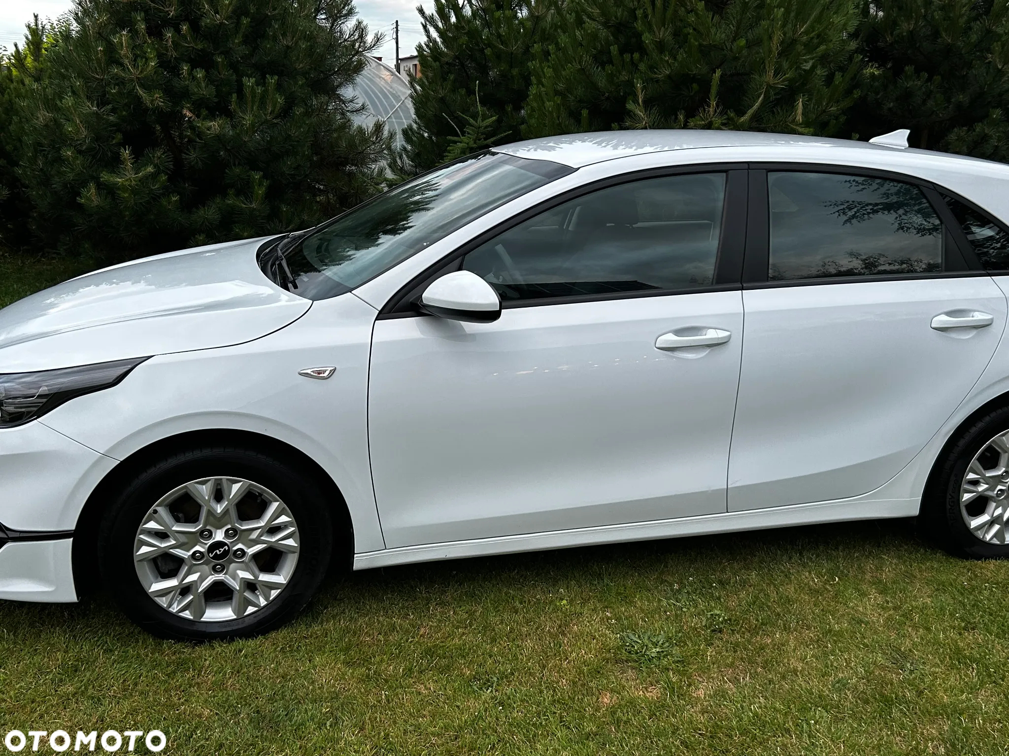 Kia Ceed 1.0 T-GDI L - 3