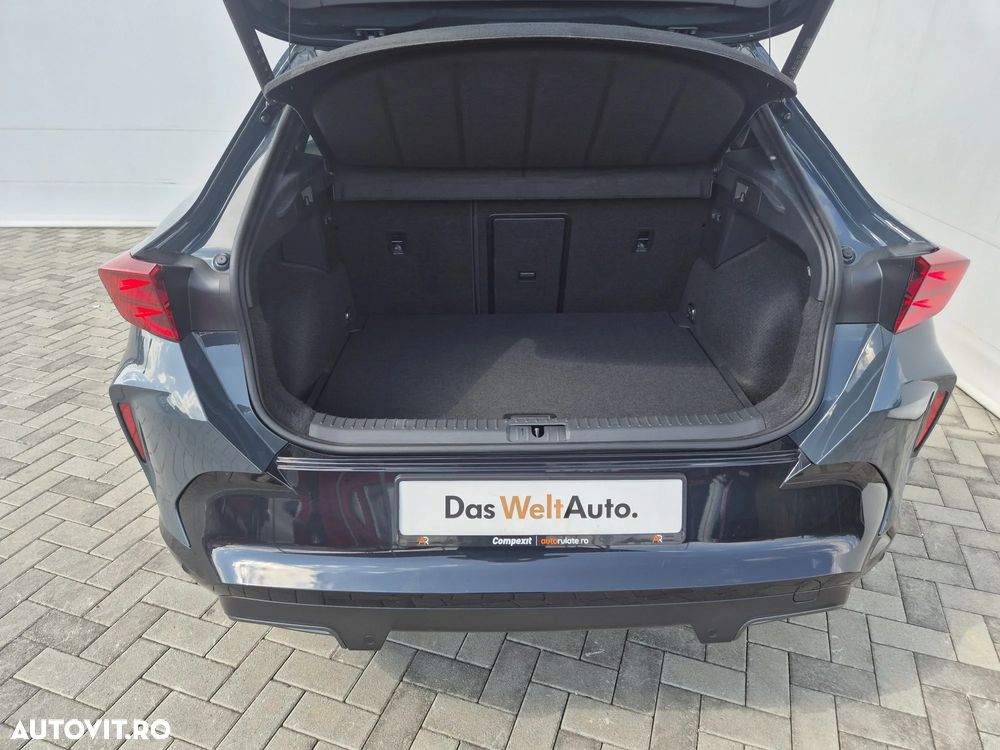 Cupra Formentor 1.5 eTSI DSG7 MHEV - 30