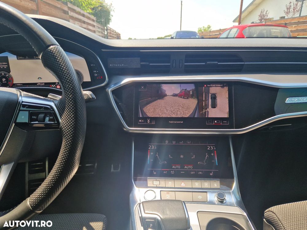 Audi A6 Avant - 19
