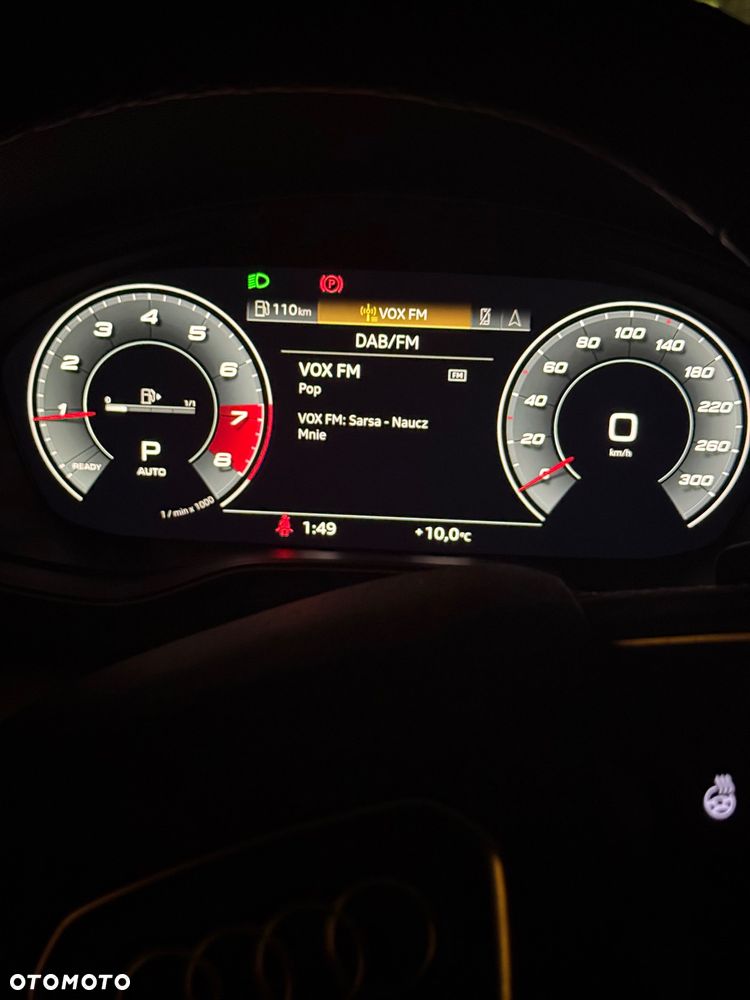 Audi Q5 2.0 TFSI Quattro S tronic - 12