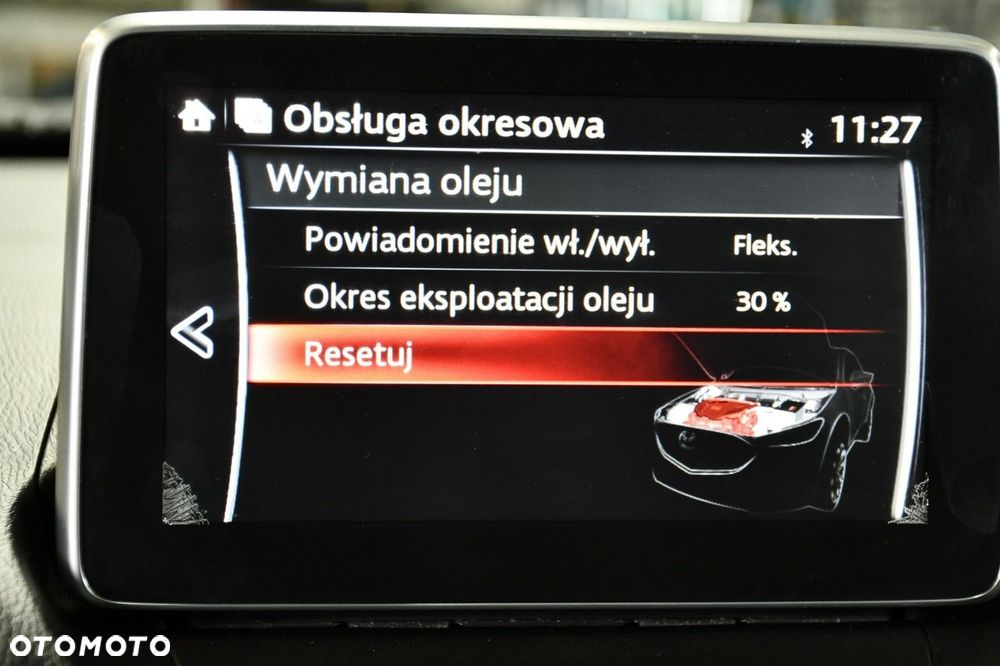 Mazda CX-3 SKYACTIV-D 105 FWD Exclusive-Line - 5