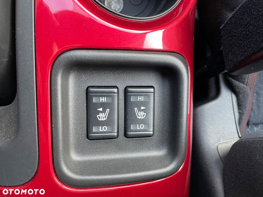 Nissan Juke 1.6 DIG-T Tekna (lea) 4WD Xtronic EU6 - 13