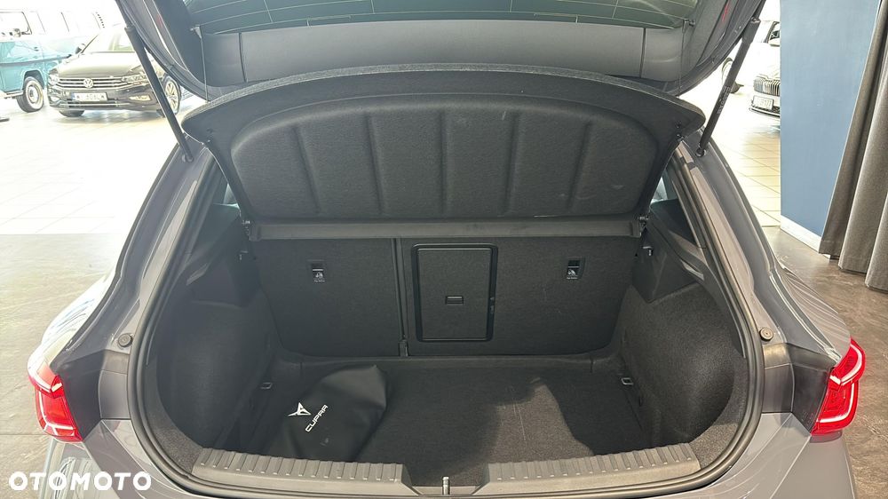 Cupra Leon 2.0 TSI DSG - 17
