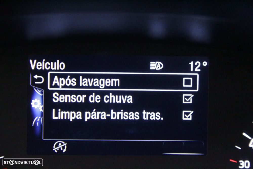 Ford Fiesta 1.0 EcoBoost MHEV ST-Line X - 12