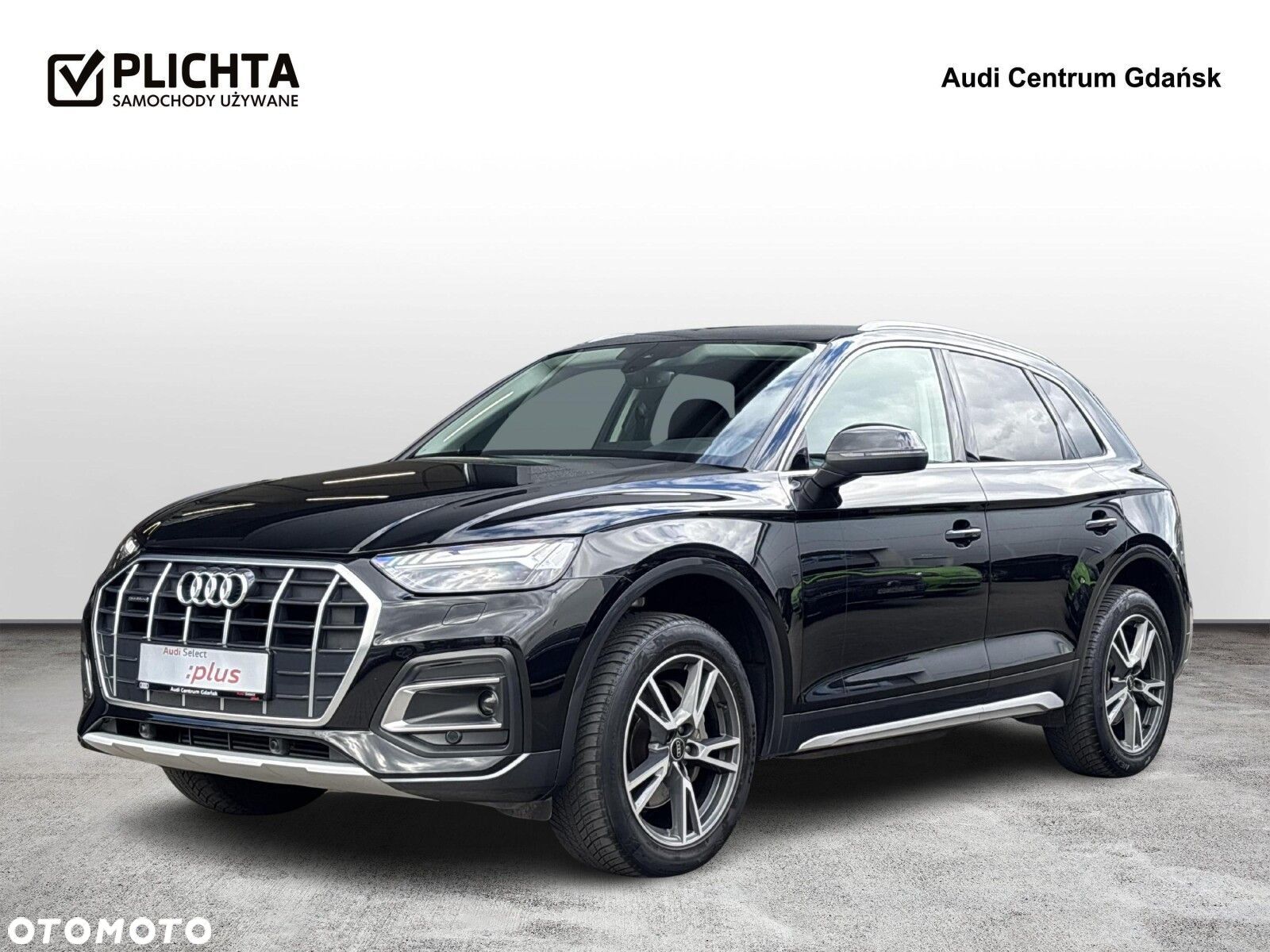 Audi Q5 - 1