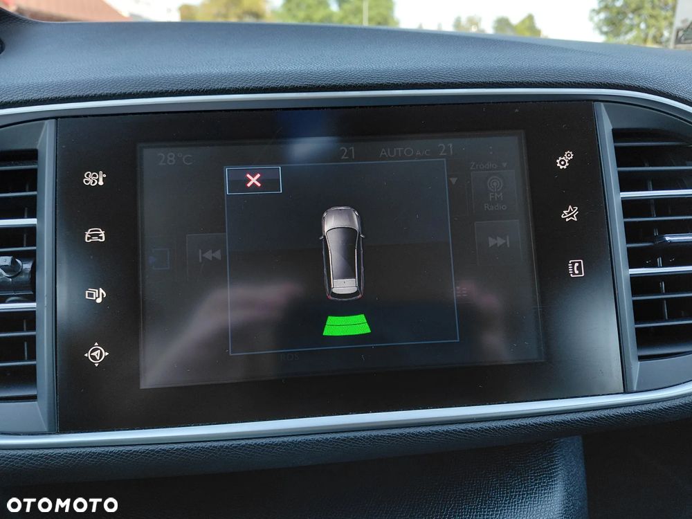 Peugeot 308 e-HDi 115 Stop & Start Active - 9